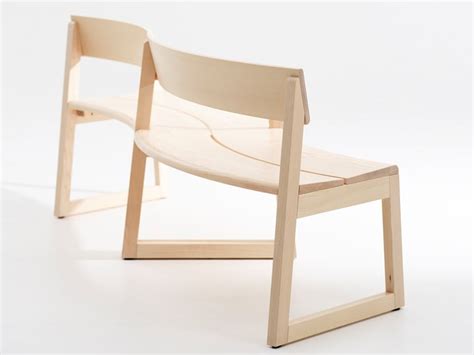 MEANDER SOFFA RAK DESIGN HANNES ÅSTRÖM, 2021.